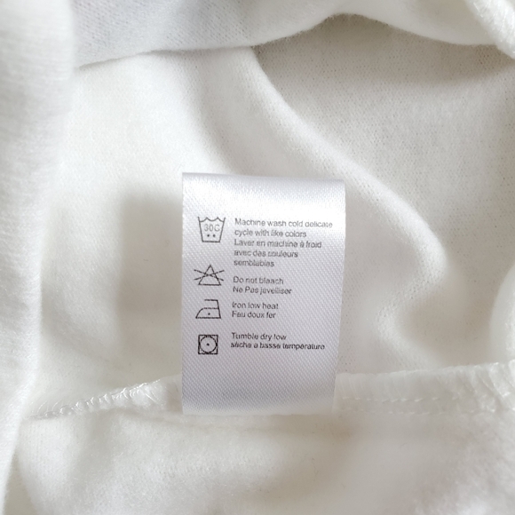 Chaser x Disney Villians Wicked Pullover Sweatershirt NWT Size Small - Picture 8 of 8